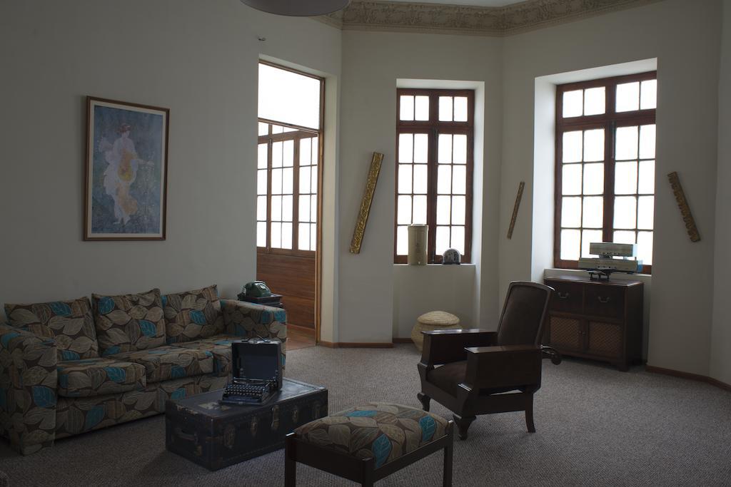 Casa Prado Suites لاباز المظهر الخارجي الصورة