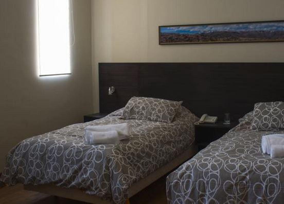 Casa Prado Suites لاباز المظهر الخارجي الصورة