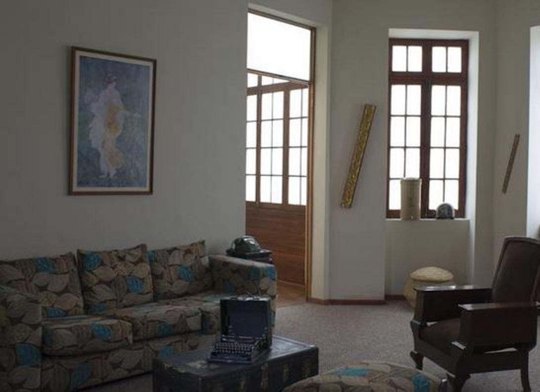 Casa Prado Suites لاباز المظهر الخارجي الصورة