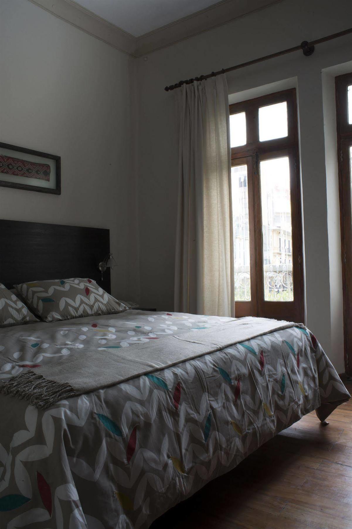 Casa Prado Suites لاباز المظهر الخارجي الصورة